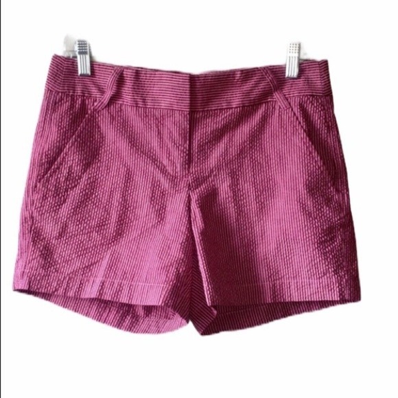 J. Crew Factory Pants - J. Crew Factory Chino Shorts 2‎